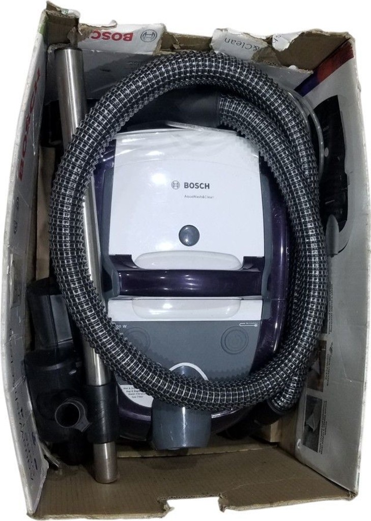 Bosch Serie 4 AquaWash&Clean BWD41740 Код:01-201054100. Зображення 8