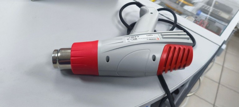 Дешево Intertool DT-2416 з ломбарду