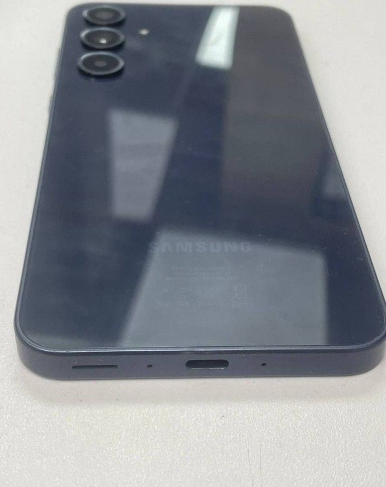 Samsung galaxy a35 5g 8/256gb Код:01-201064185. Зображення 8