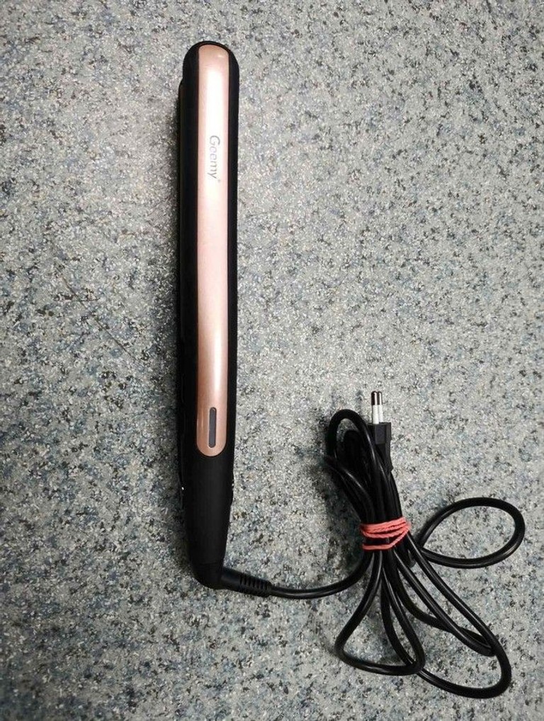 Купити Gemei GM-2955 Б/У