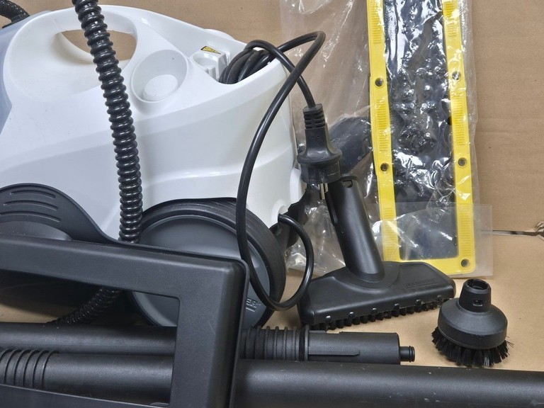 Karcher sc 4 easyfix premium Код:01-201065863. Зображення 7