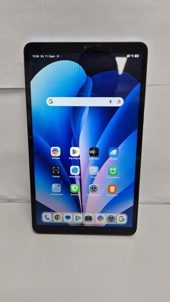 Купити Xiaomi redmi pad se 8.7 4/128gb lte Б/У