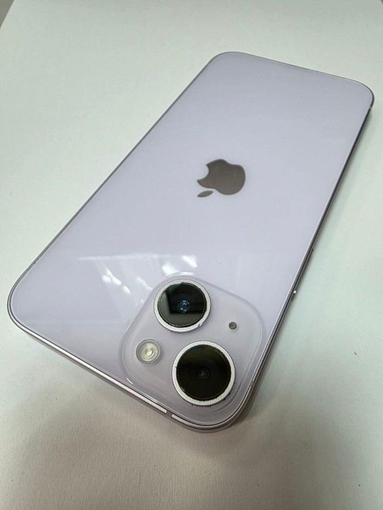 Apple iphone 14 128gb Код:01-201067682. Зображення 9