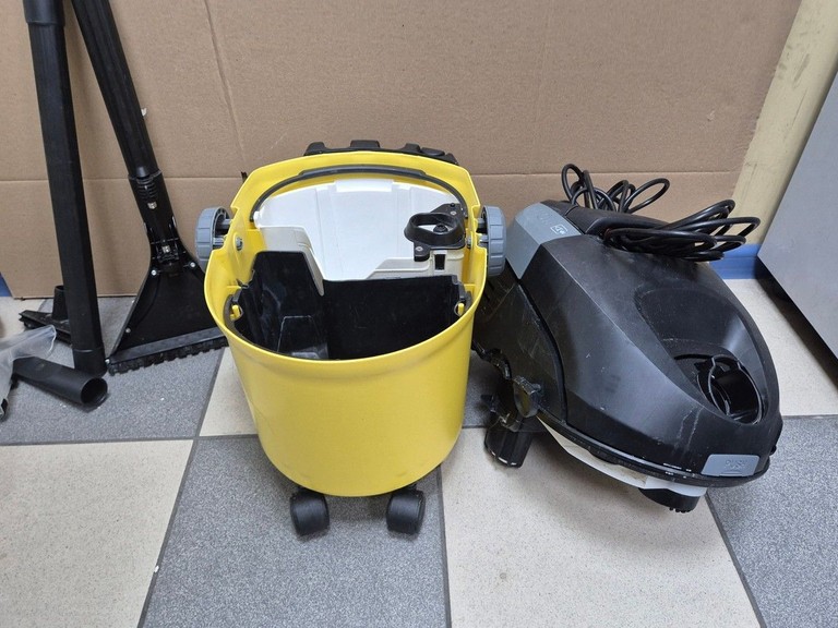 Karcher se 5.100 Код:01-201067932. Зображення 6