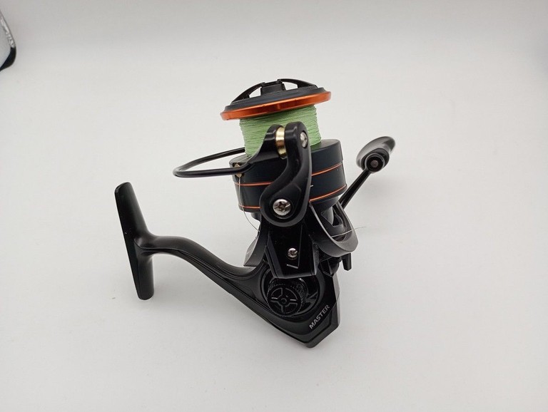 Оголошення Select master 3500 Б/У