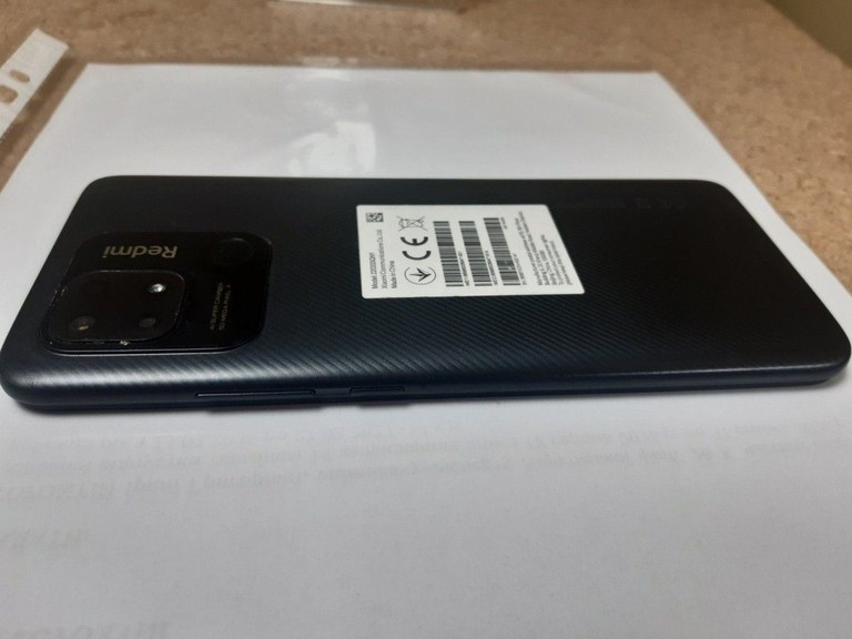 Xiaomi redmi 10c 4/64gb Код:01-201066144. Зображення 8