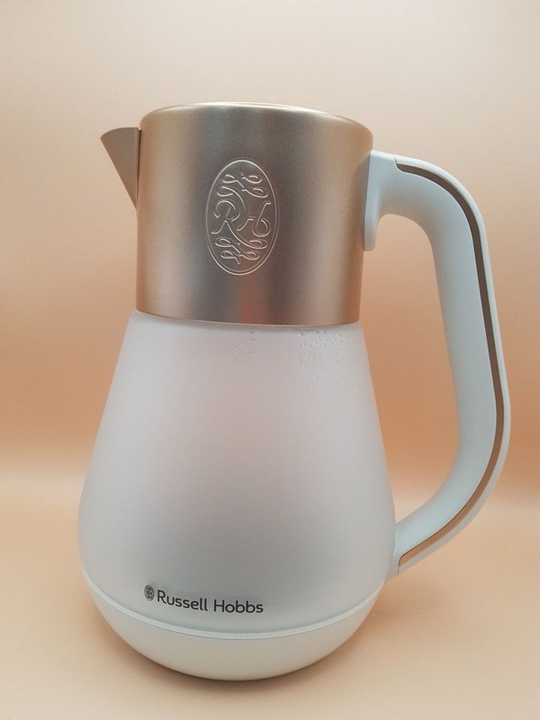 Дешево Russell hobbs Calm 27450-70 з ломбарду