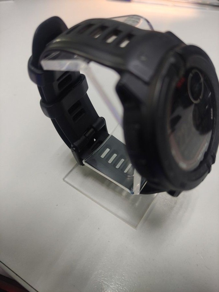 Дешево Garmin instinct 2 solar з ломбарду
