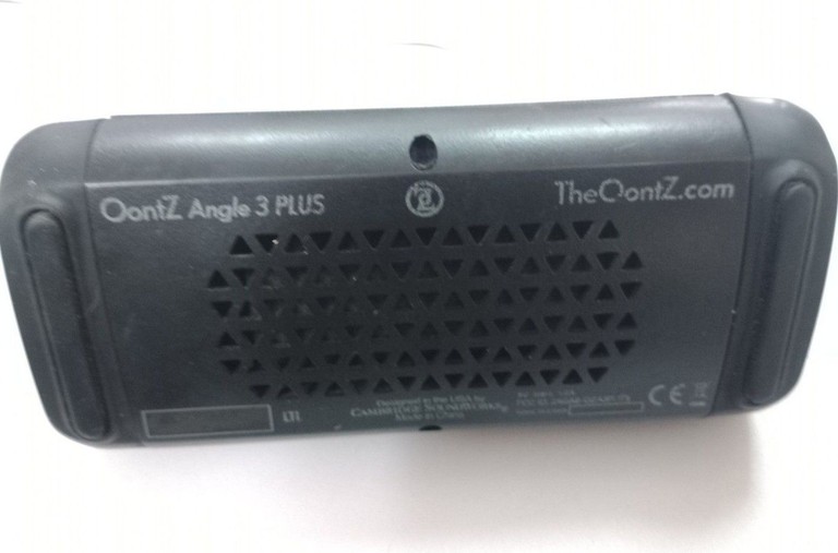 Оголошення Oontz angle 3 plus Б/У