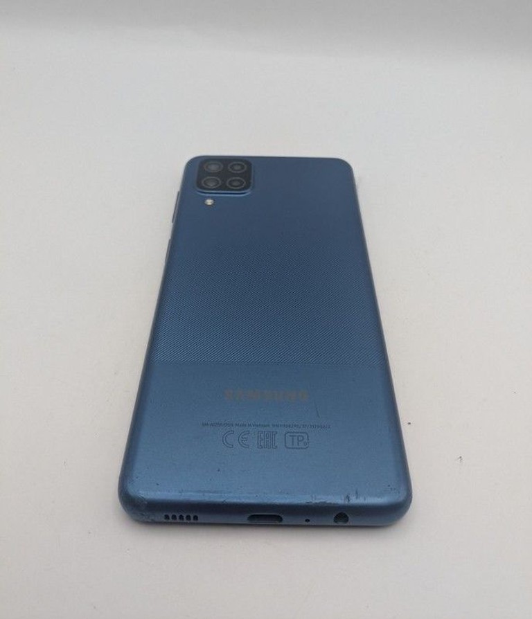 Samsung a125u galaxy a12 3/32gb Код:01-201074640. Зображення 5