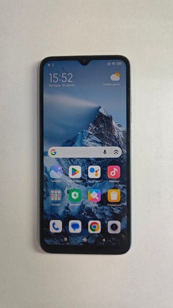 Купить Xiaomi redmi 9a 2/32gb Б/У