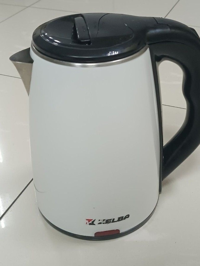 Купити Zelba PK-181.51 White Б/У