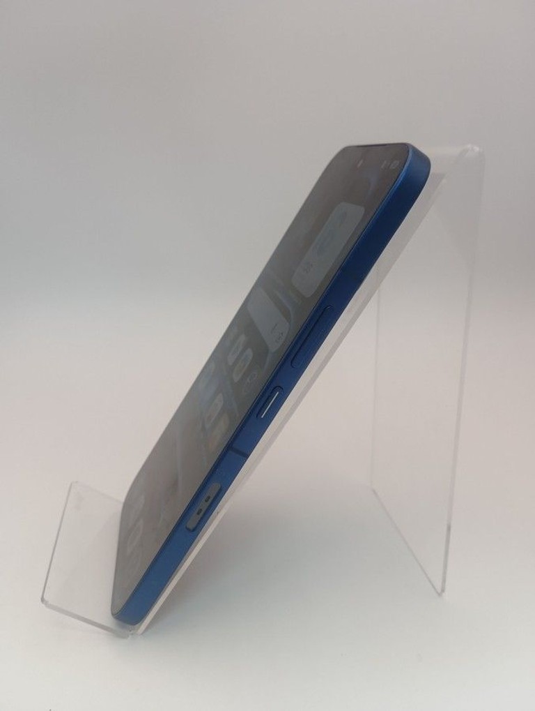 Infinix Note 60 Pro 8/256GB Deep Ocean Blue Код:01-201077113. Зображення 5