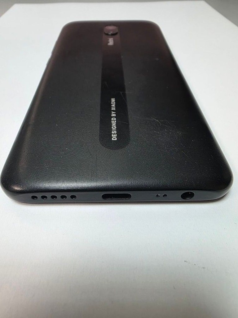 Xiaomi Redmi 8A 4/64GB Black Код:01-201078602. Изображение 7