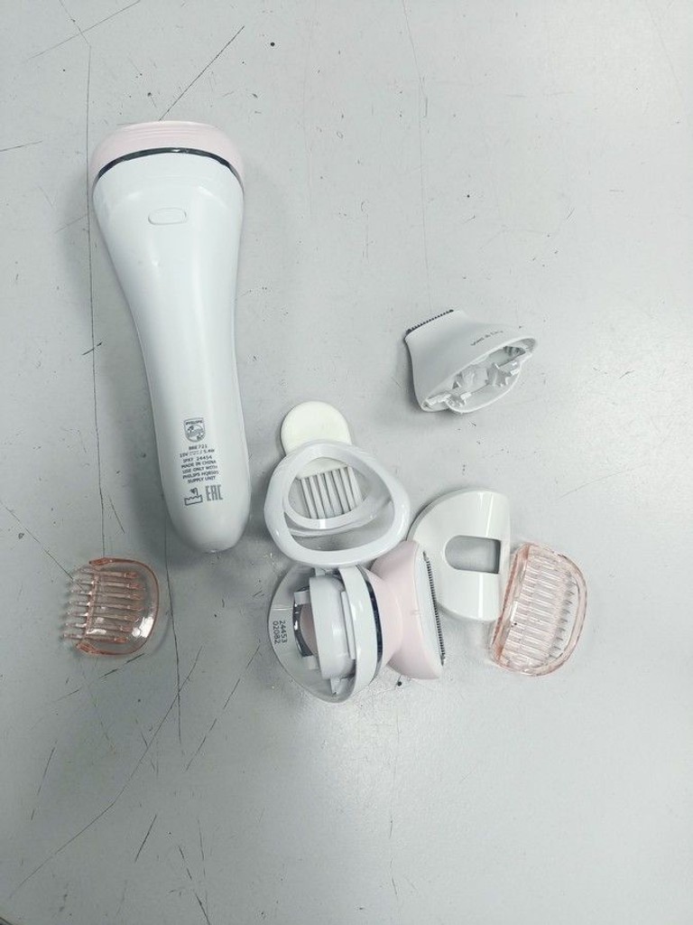Philips 8000 Series BRE721/00 Код:01-201082477. Зображення 5