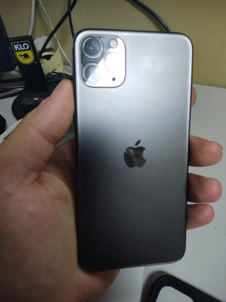 Apple iphone 11 pro max 512gb Код:01-201081432. Зображення 10