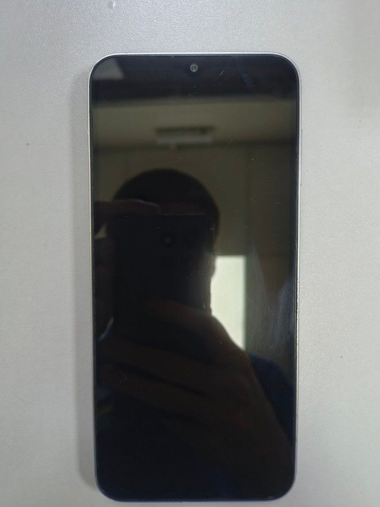 Дешиво Samsung Galaxy A14 5G SM-A146P 4/64GB Black с ломбарда
