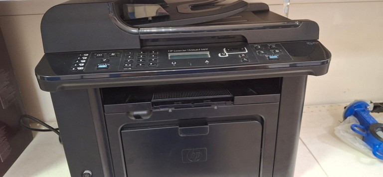 Распродажа HP LaserJet Pro M1536dnf, продавец Техноскарб