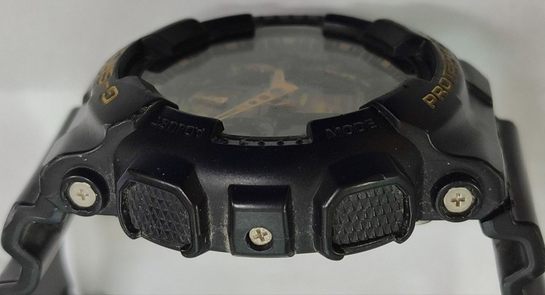Casio ga-100cf Код:01-201077533. Изображение 8