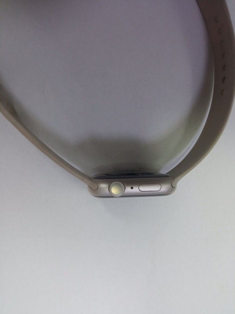 Apple watch series 8 gps 45mm aluminum case Код:01-201085863. Изображение 6