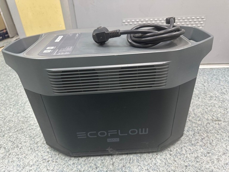Оголошення Ecoflow delta 2 max Б/У