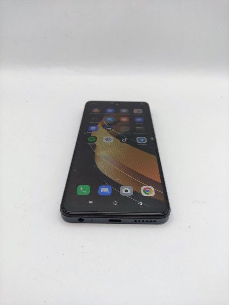 Infinix smart 8 plus 4/128gb Код:01-201086390. Изображение 9