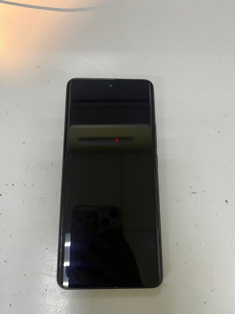 Купить Xiaomi Redmi Note 15 4G 8/256GB Black Б/У