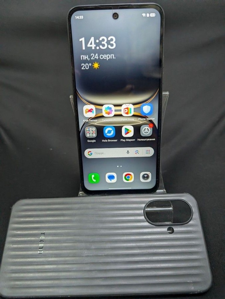 Купити Tecno spark go 2 km4 3/64gb Б/У