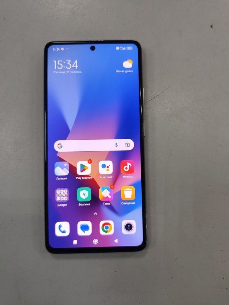 Купити Xiaomi 11t pro 8/256gb Б/У
