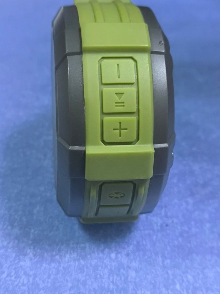 Pixus Splash Green Код:01-201088303. Зображення 5
