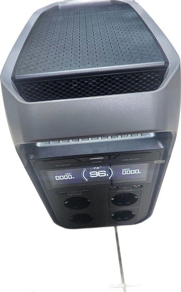 Купити EcoFlow Delta 3  Б/У