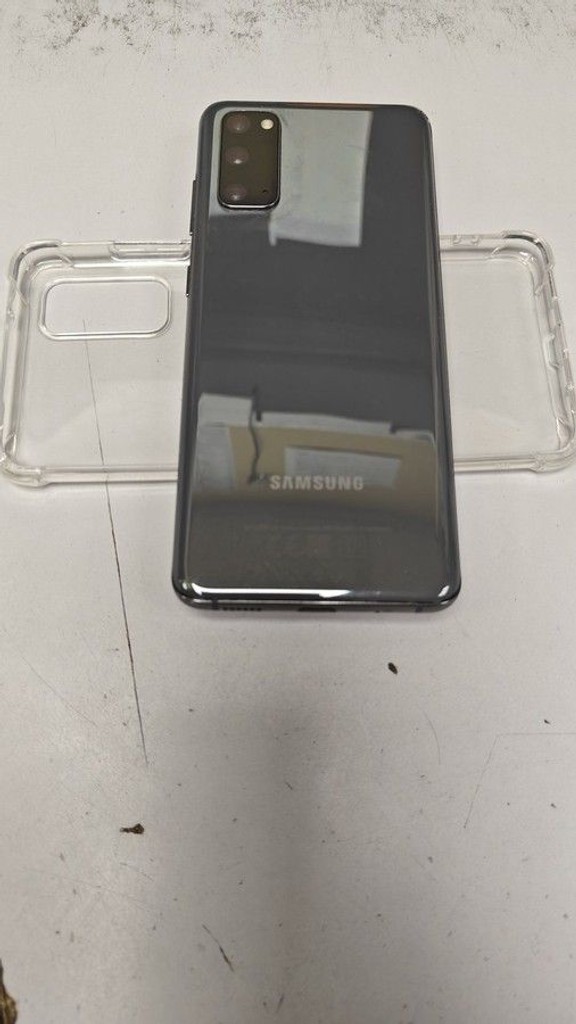 Дешево Samsung galaxy s20 sm-g980f 8/128gb з ломбарду