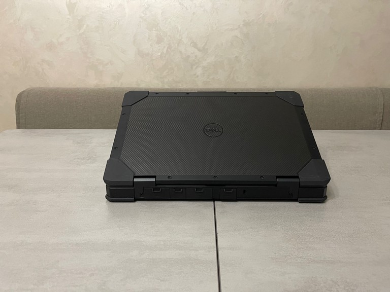 Dell Latitude 5430 Rugged, 14"  Код:null. Изображение 7