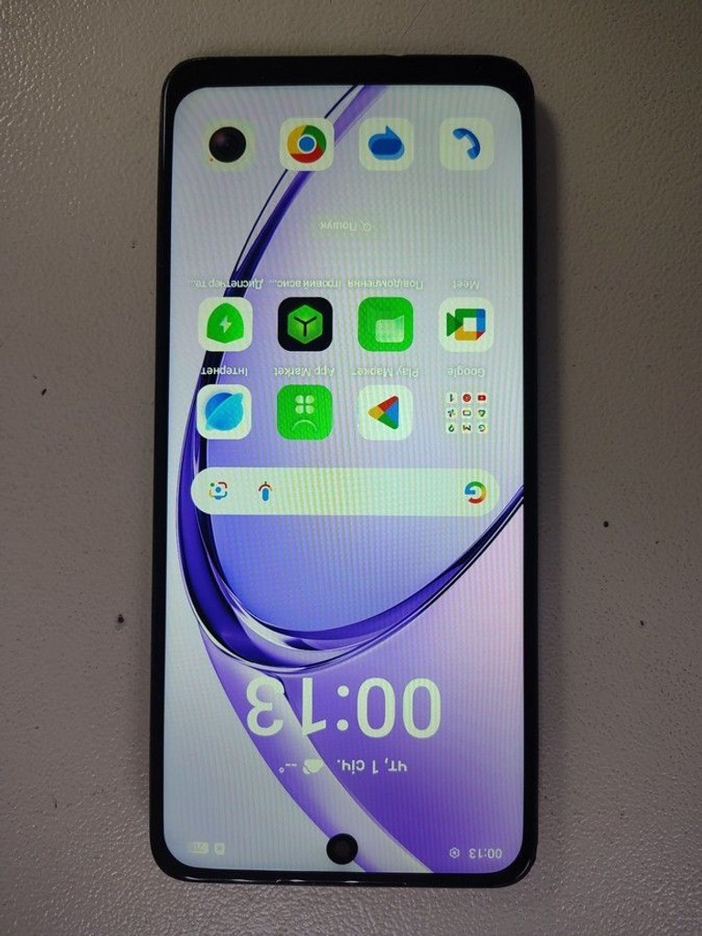 Розпродаж Oppo a3 4g 6/128gb, продавець Техноскарб