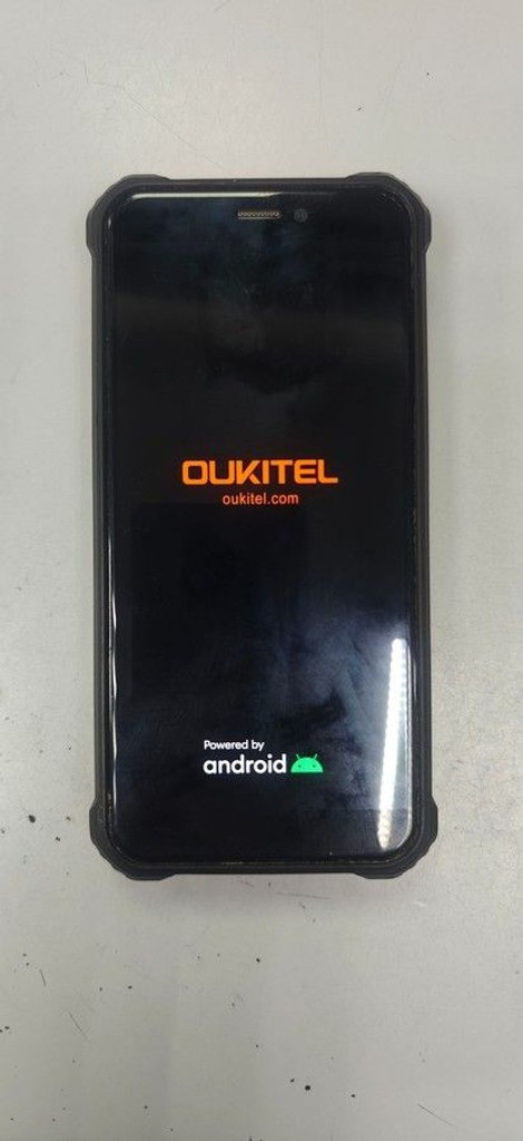 Дешево Oukitel WP5 Pro 4/64GB Black з ломбарду