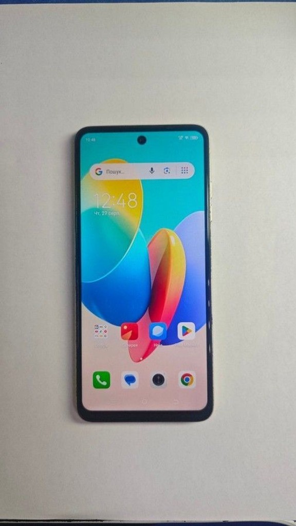 Купить Tecno spark go 2024 4/128gb Б/У