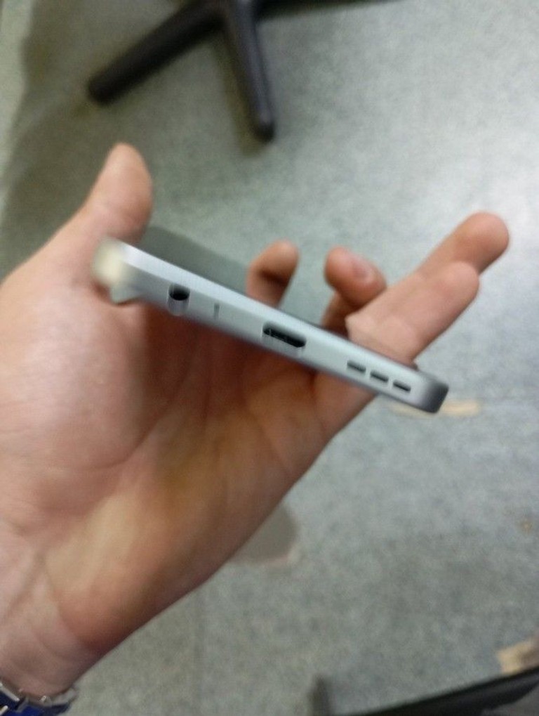 Infinix hot 60 pro 8/128gb Код:01-201092568. Зображення 6