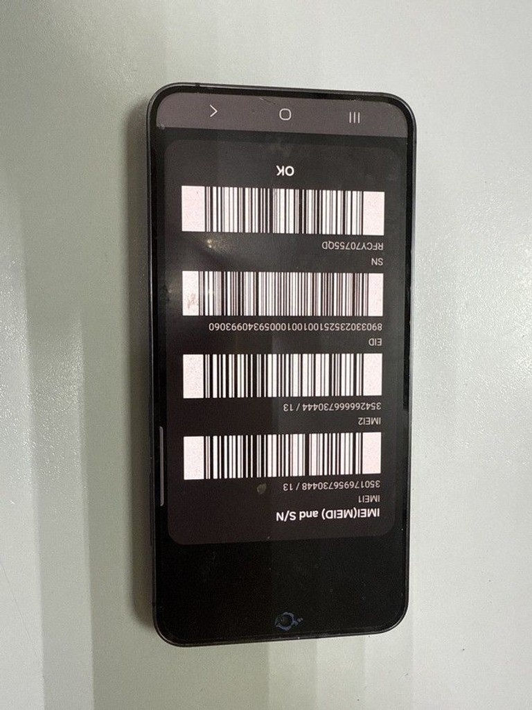 Купить Samsung galaxy s24 8/256gb Б/У