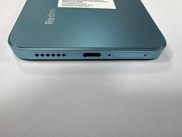 Распродажа Xiaomi redmi note 14 6/128gb, продавец Техноскарб