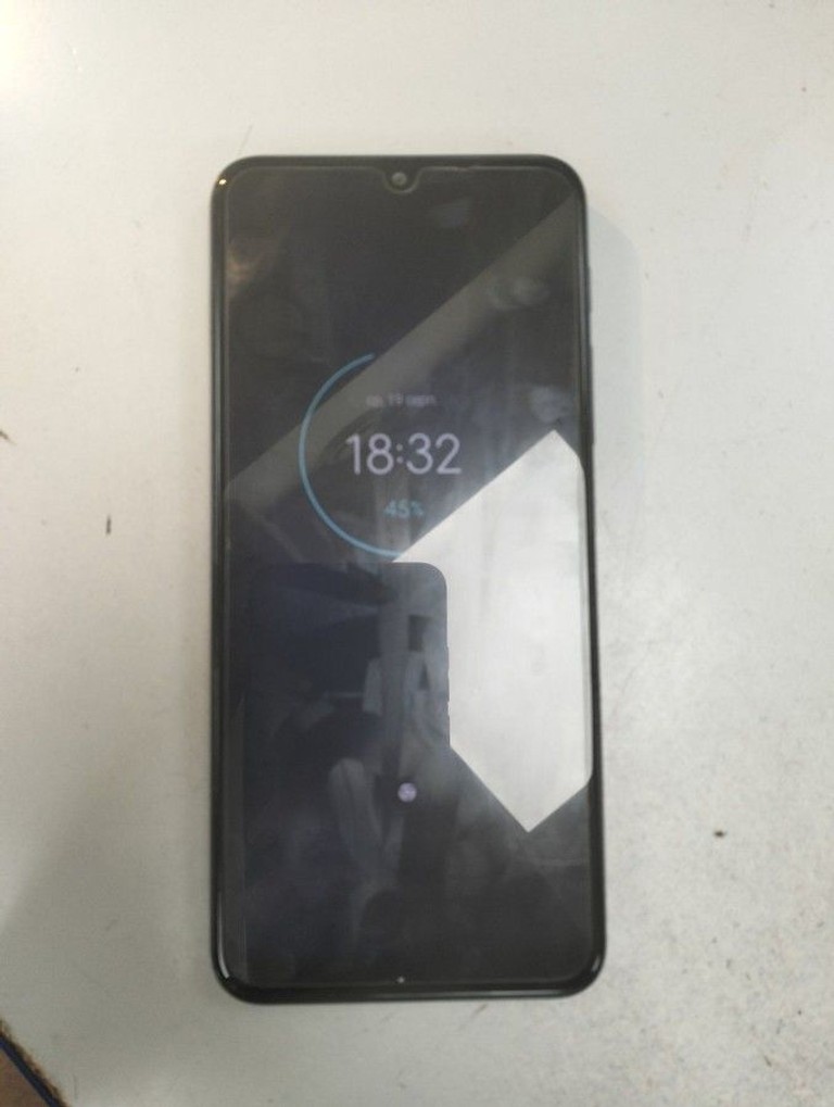 Купить Motorola moto g9 play xt2083-3 4/64gb Б/У