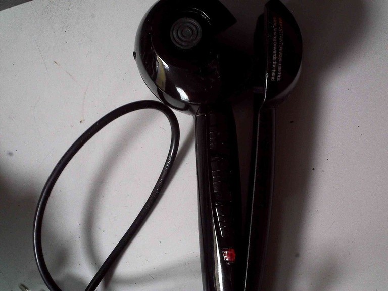 Объявление Babyliss bab2665u Б/У