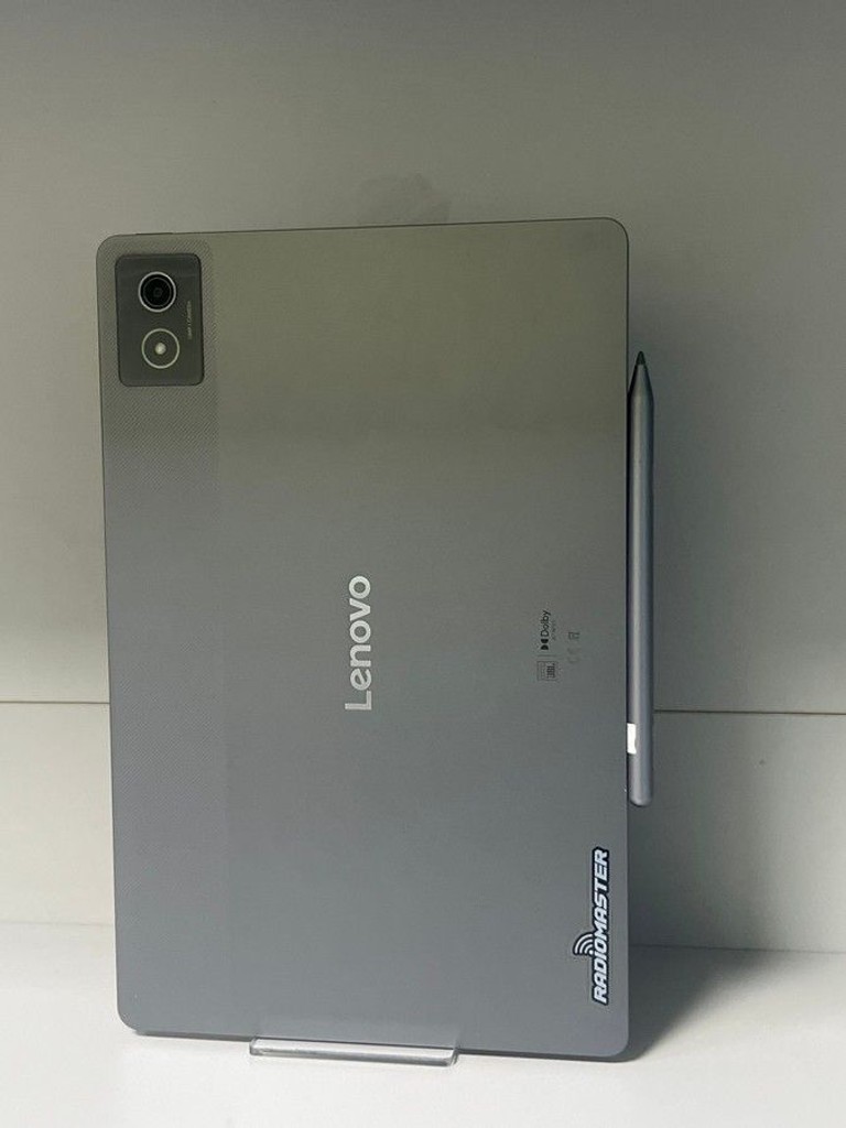 Купить Lenovo Idea Tab Pro 12/256 Luna Grey + Pen (ZAE50100UA) Б/У