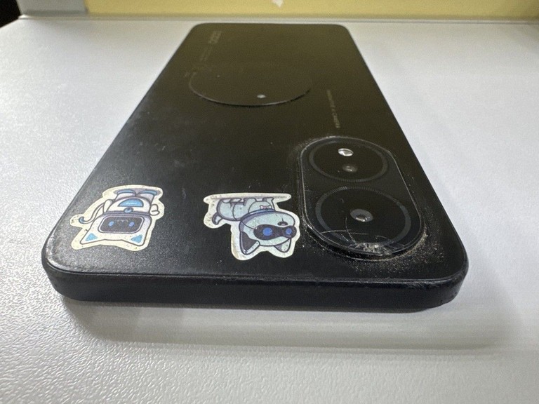 Oppo a38 4/128gb Код:01-201095800. Зображення 9