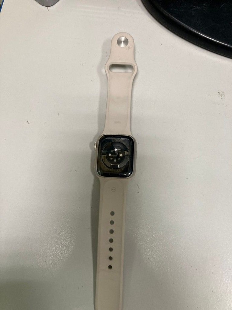 Распродажа Apple watch series 9 gps 41mm aluminum case, продавец Техноскарб