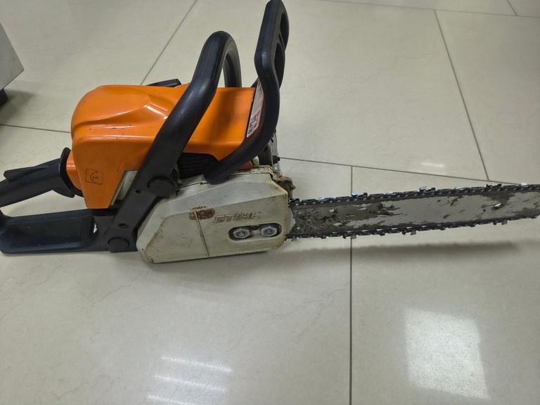 Объявление Stihl ms 180 Б/У