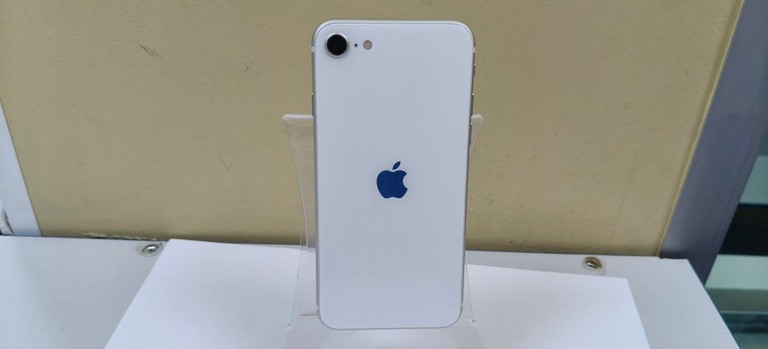 Apple iPhone SE 2020 64GB Black Slim Box (MHGP3) Код:01-201098264. Зображення 9