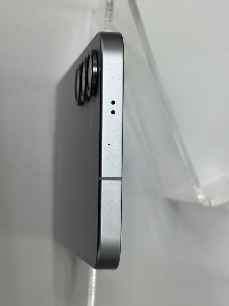 Samsung galaxy s25+ 12/256gb Код:01-201097347. Зображення 7
