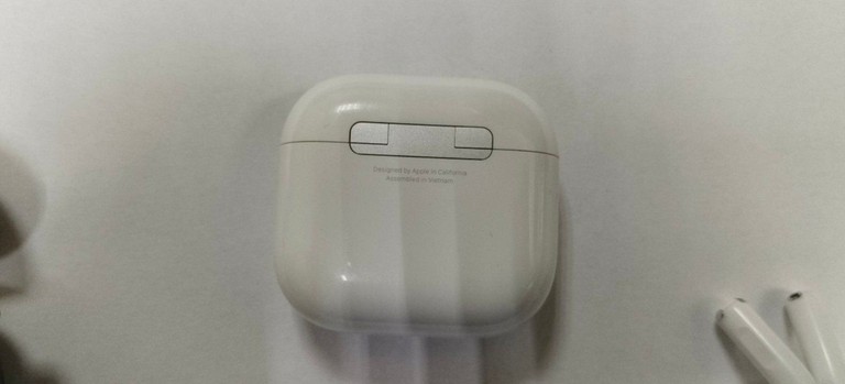 Apple airpods 4 Код:01-201101634. Зображення 5