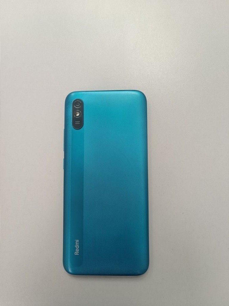 Xiaomi redmi 9a 4/64gb Код:01-201104325. Изображение 6