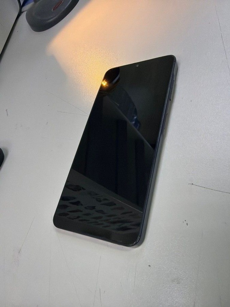Объявление Samsung galaxy a06 4/128gb Б/У